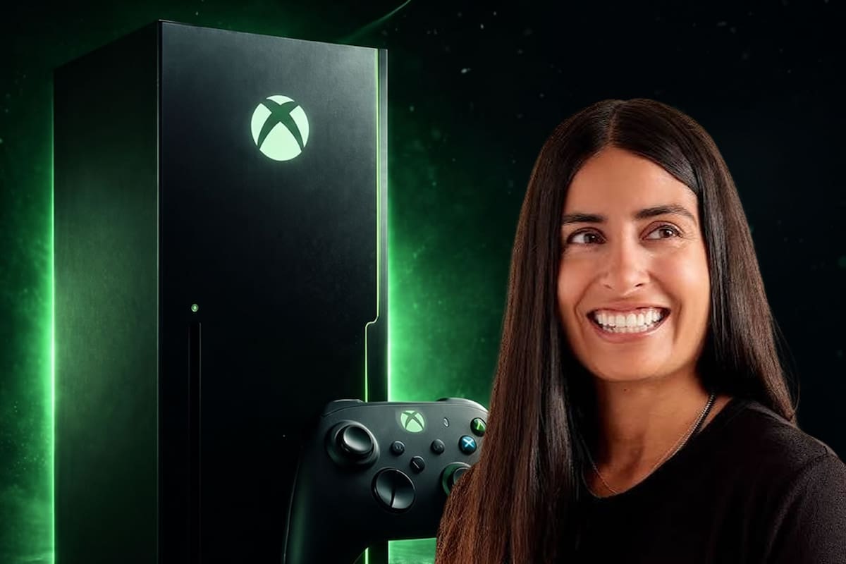 ¿Project Helix usará discos? Asha Sharma reconoce el gusto de algunos jugadores por el formato físico, pero advierte sobre los retos que enfrenta el nuevo sistema