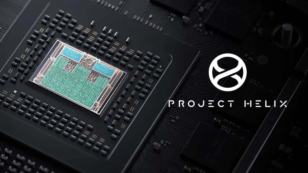 Project Helix
