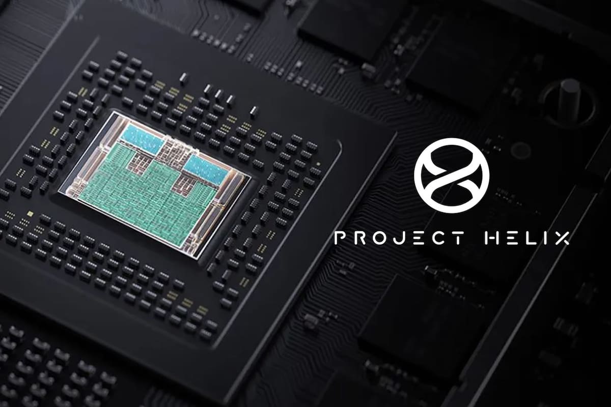 Project Helix no estará en Xbox Games Showcase: Matt Booty revela la razón