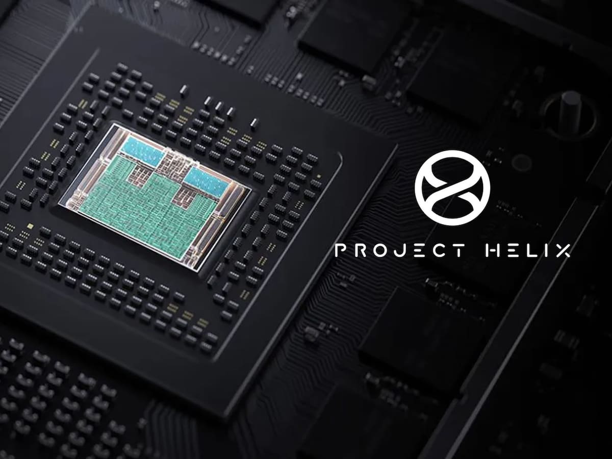 Project Helix