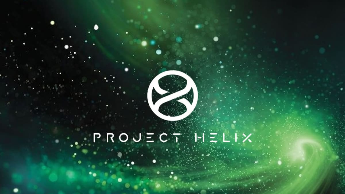 Project Helix