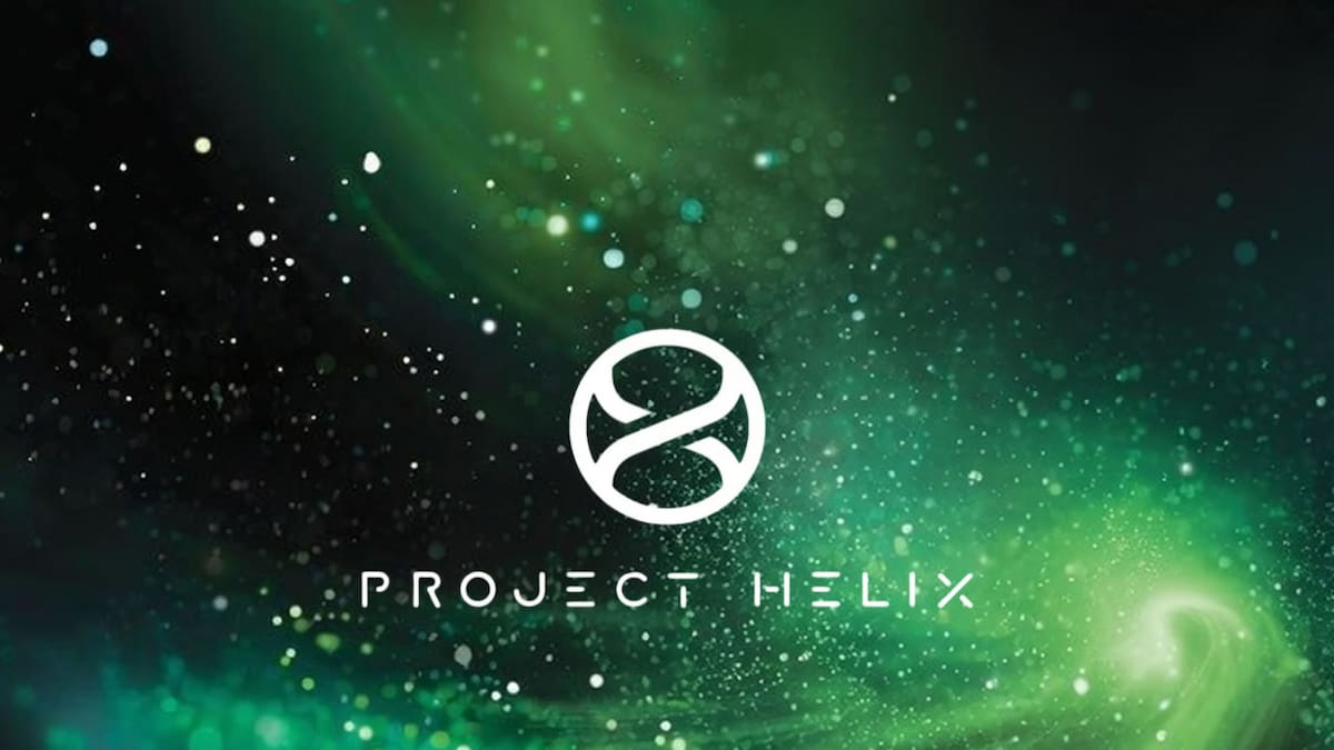 Project Helix