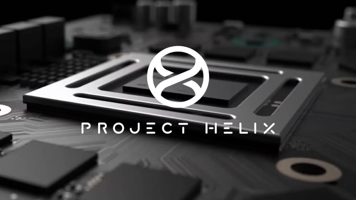 Project Helix