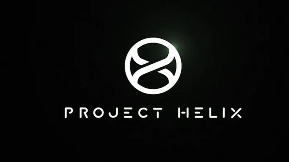 Project Helix