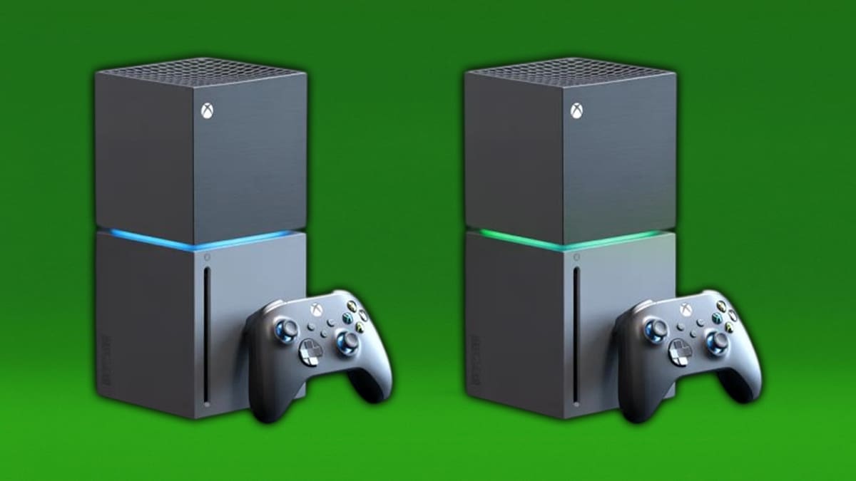 Project Helix diferentes consolas
