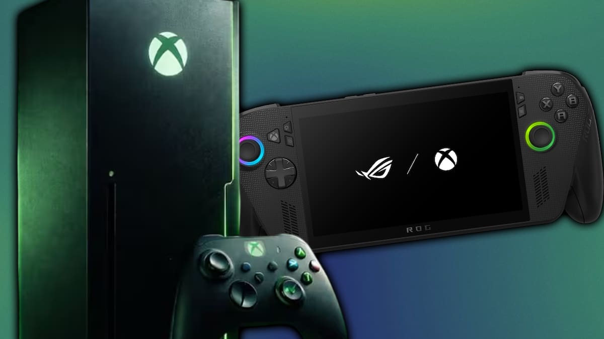 Project Helix familia dispositivos XBOX