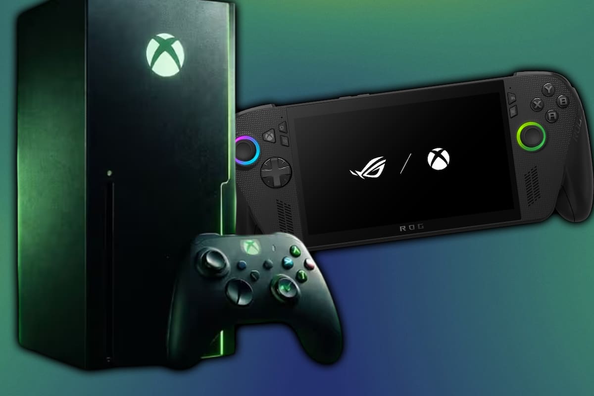 Project Helix Won’t Be Xbox’s Only Next-Gen Platform as Microsoft Hints at a New Handheld