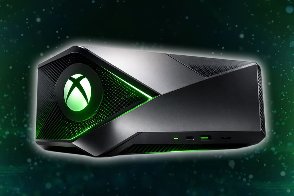 Project Helix de XBOX podría tener diferentes modelos con características únicas, sugiere Asha Sharma: la consola será parte de una “familia de dispositivos”