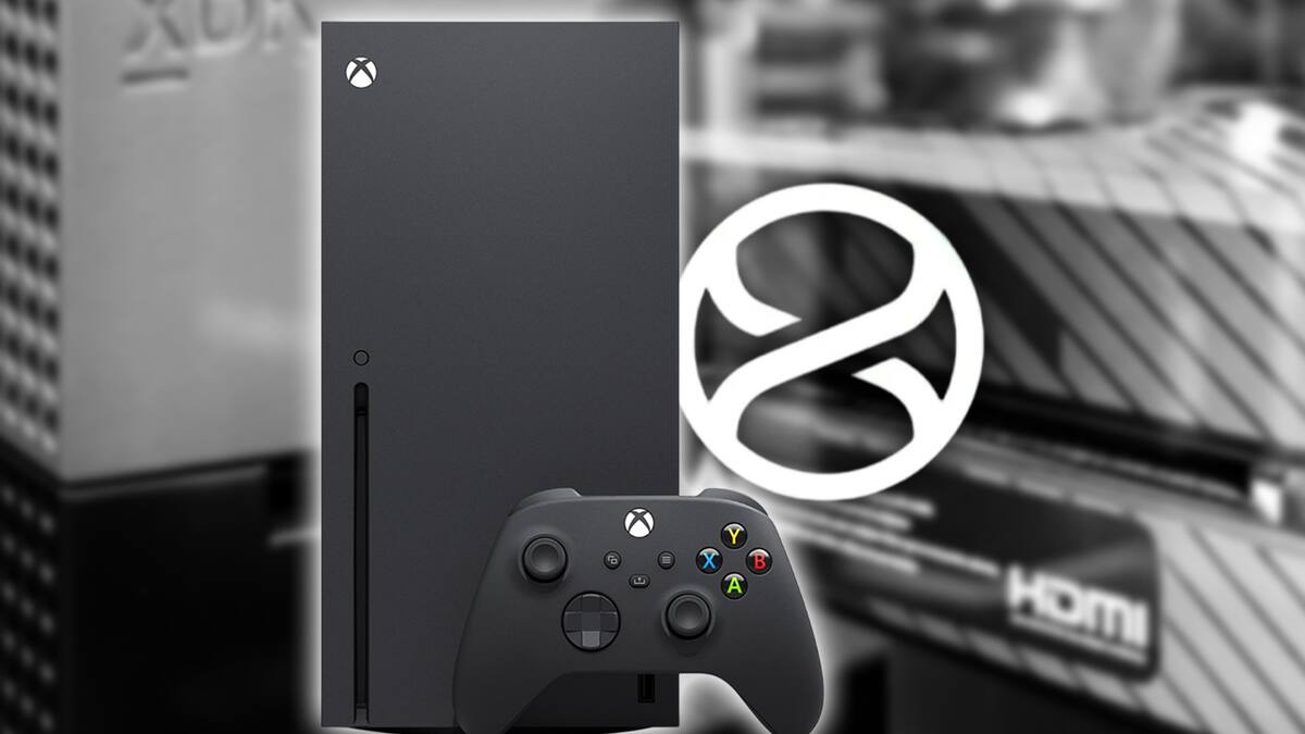 Project Helix nuevo Xbox adelanto