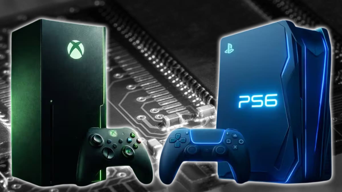 Project Helix PS6 precios