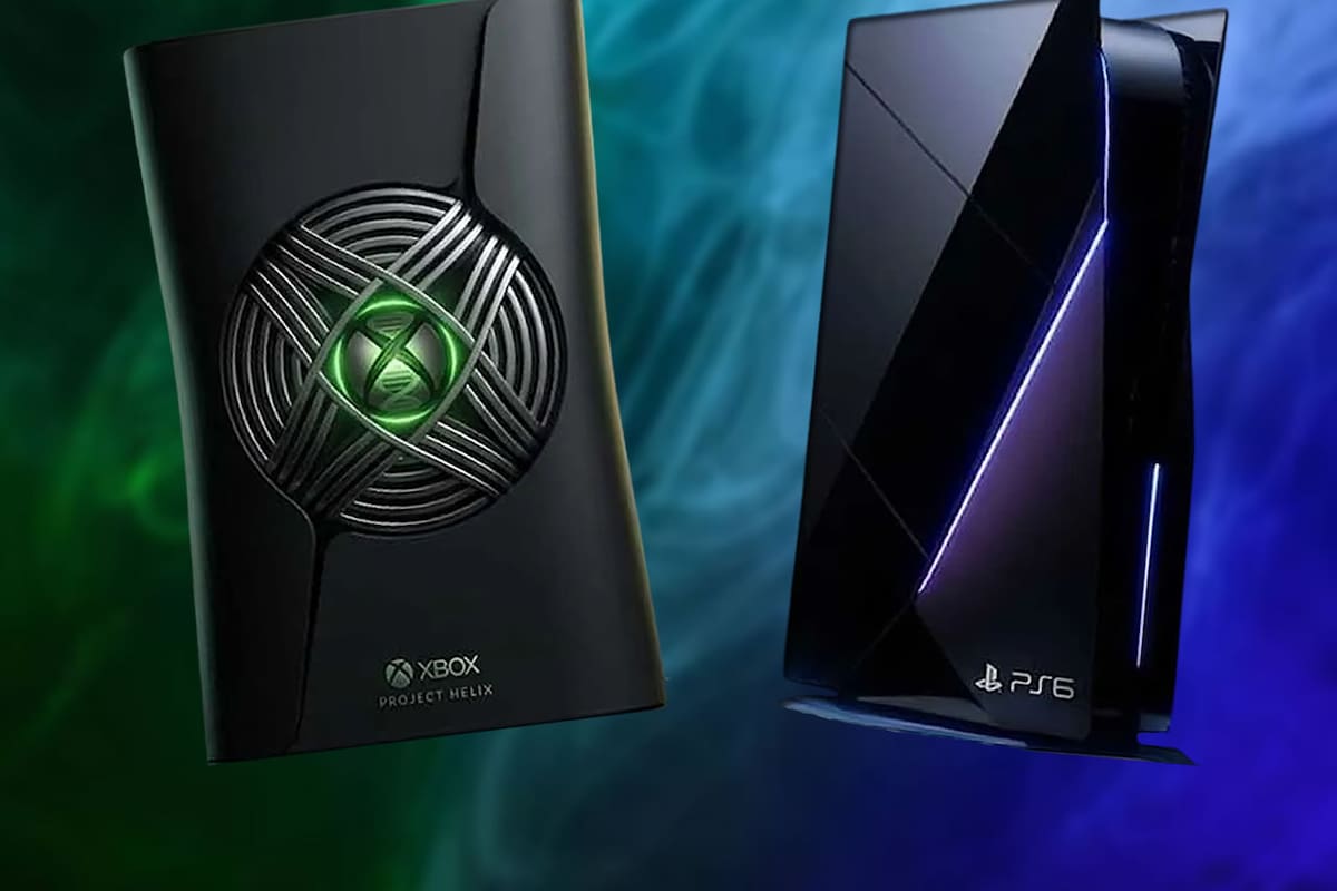 Xbox Project Helix May Have 40% More Teraflops Than PS6, but Insider Believes Price Tag Could Matter More Than Power