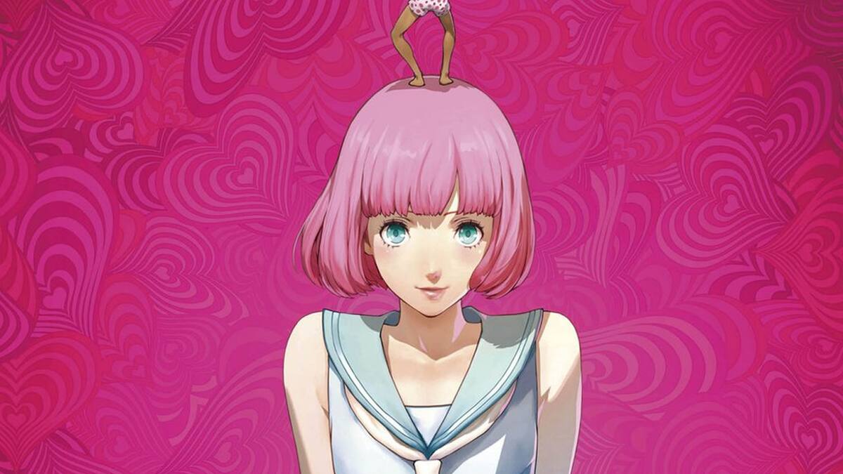 Project Judge y Catherine: Full Body serán jugables