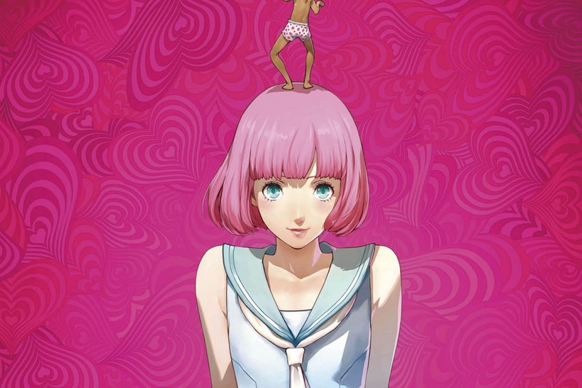 SEGA y ATLUS revelan su alineación para Tokyo Game Show 2018