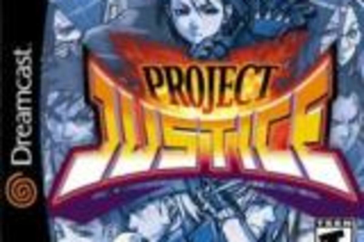Project Justice