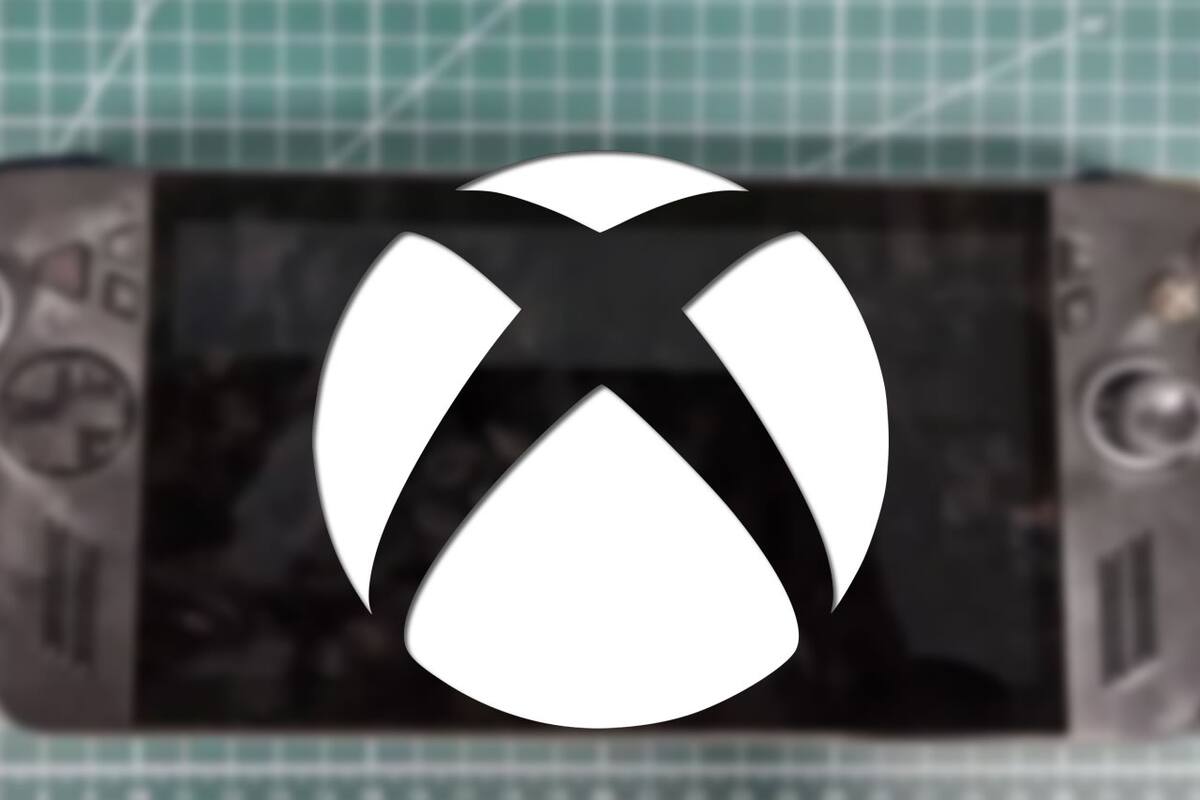 Filtran imágenes de la portátil de Xbox: así luce Project Kennan, el sistema de Microsoft y ASUS, ¿debutará pronto?
