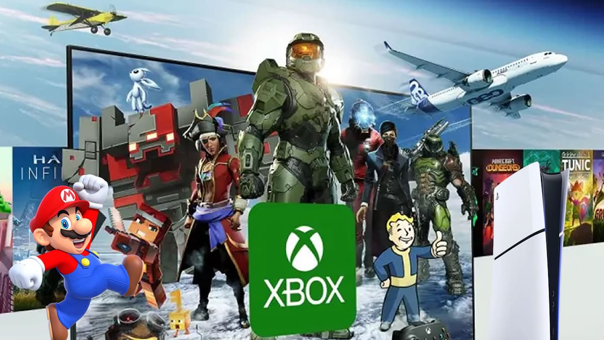 Project Latitude, la estrategia multiplataforma de Microsoft Gaming, daría su siguiente paso