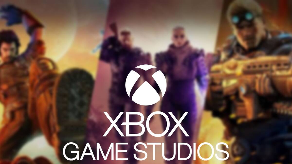 Project Maverick tendría elementos RPG y será publicado por Xbox Game Studios