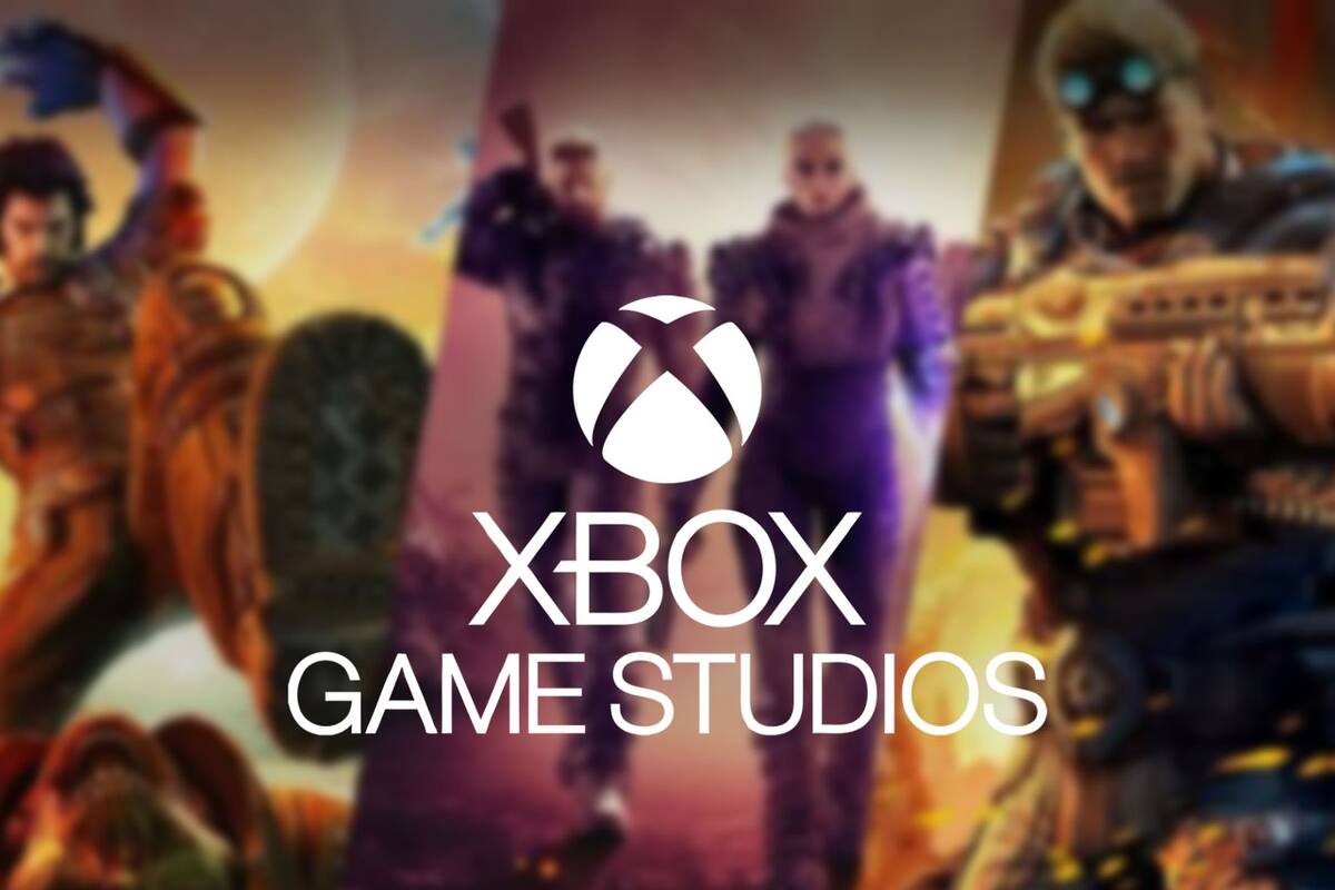Reafirman exclusiva AAA de Xbox con estudio de Gears of War y Fortnite