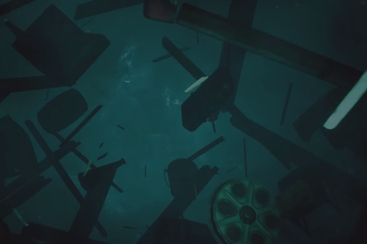 Creadores de Layers of Fear y Observer trabajan en un nuevo juego