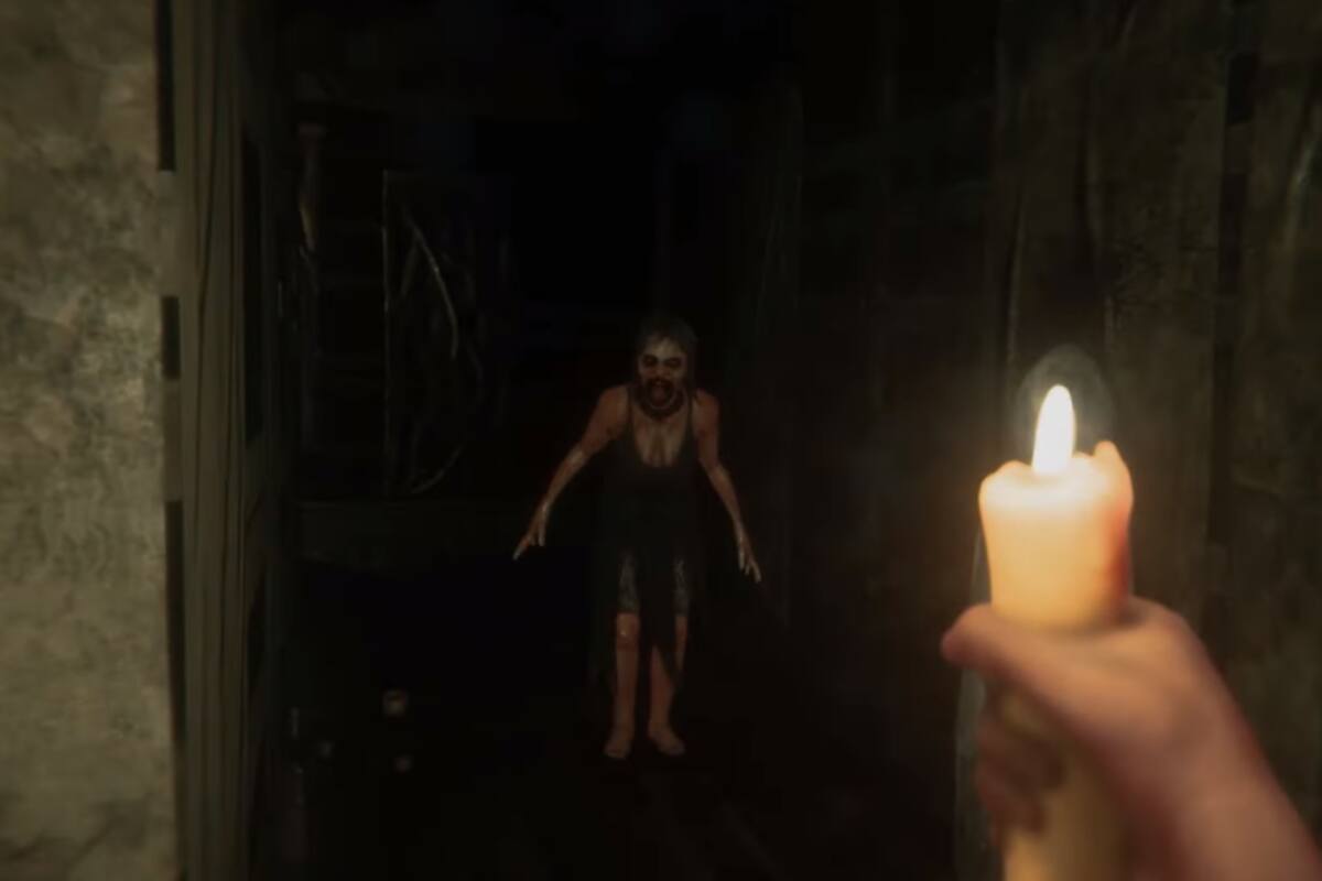 Project Nightmares Case 36: Henrietta Kedward - Fecha Lanzamiento en Consolas