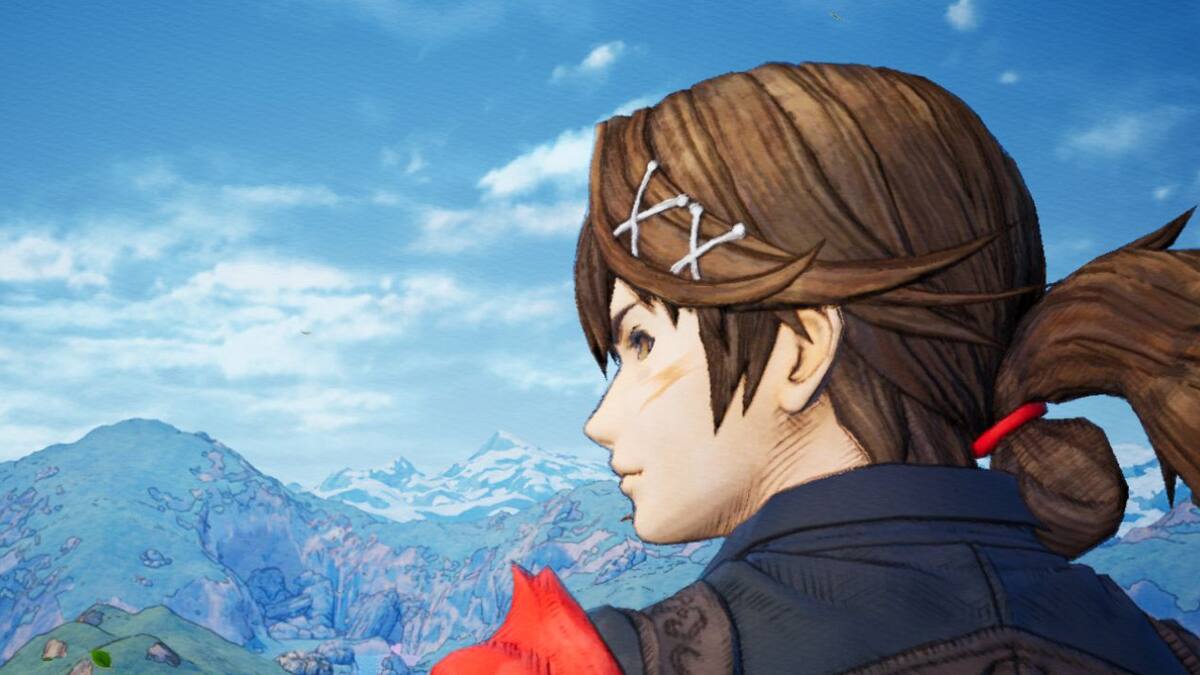 Project Prelude Rune está en desarrollo para PlayStation 4