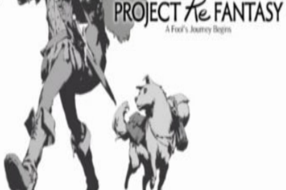 Project Re Fantasy