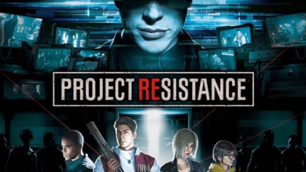 Project Resistance ha dividido opiniones entre la comunidad de la franquicia