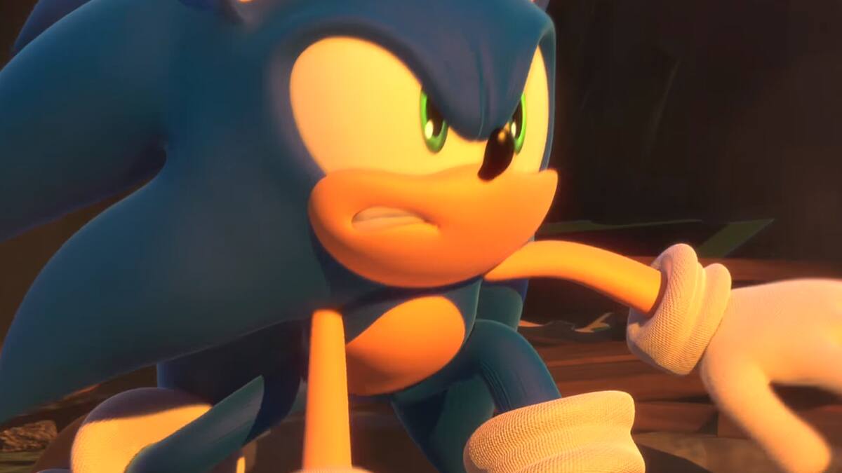 Project Sonic 2017 llegará a NX, Xbox One, PlayStation 4 y PC