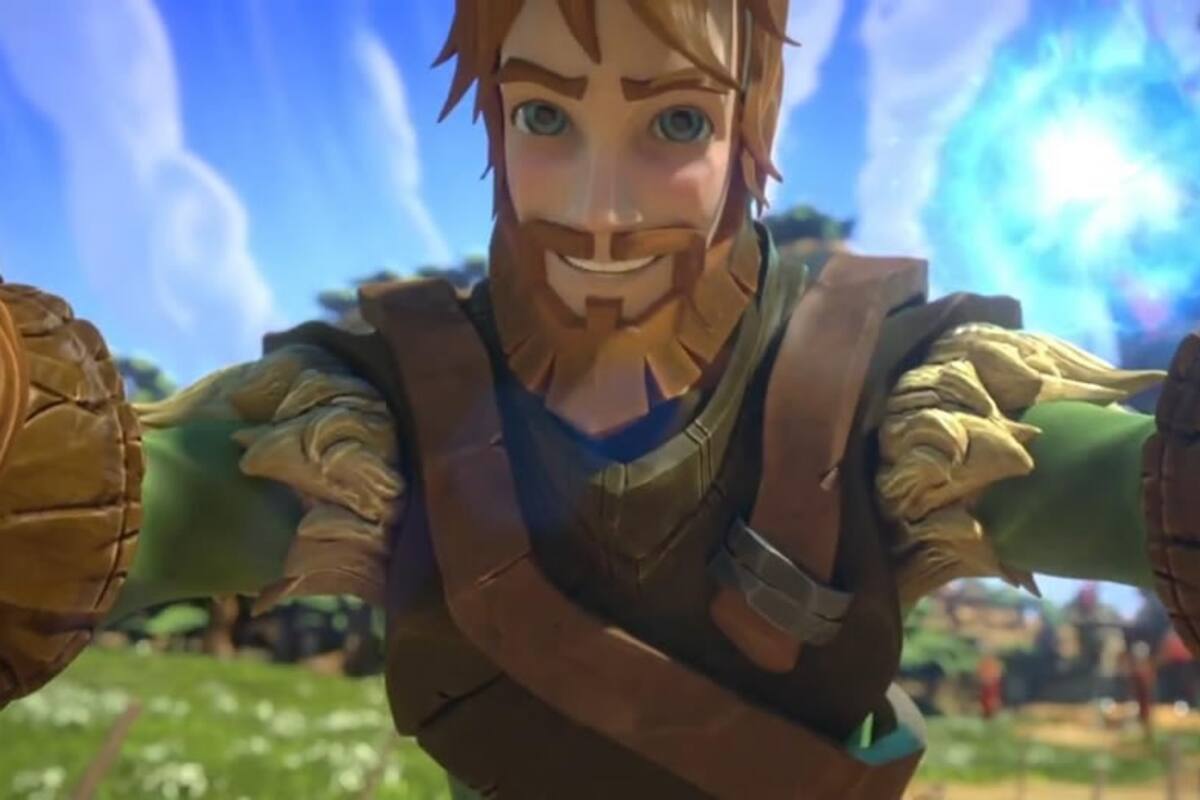 Project Spark: Crea tu mundo