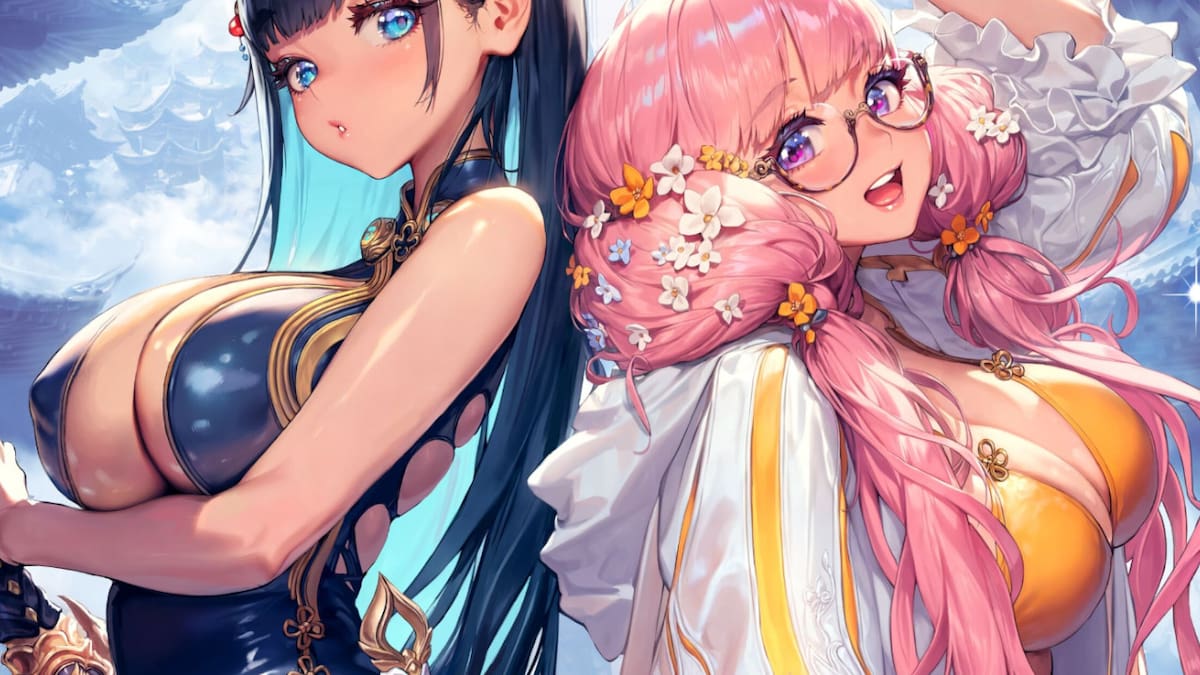 Project Spirits SHIFT UP