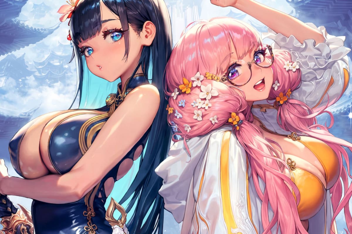 No sólo Stellar Blade, NIKKE y Project Spirits, SHIFT UP ya trabaja en nuevas IP