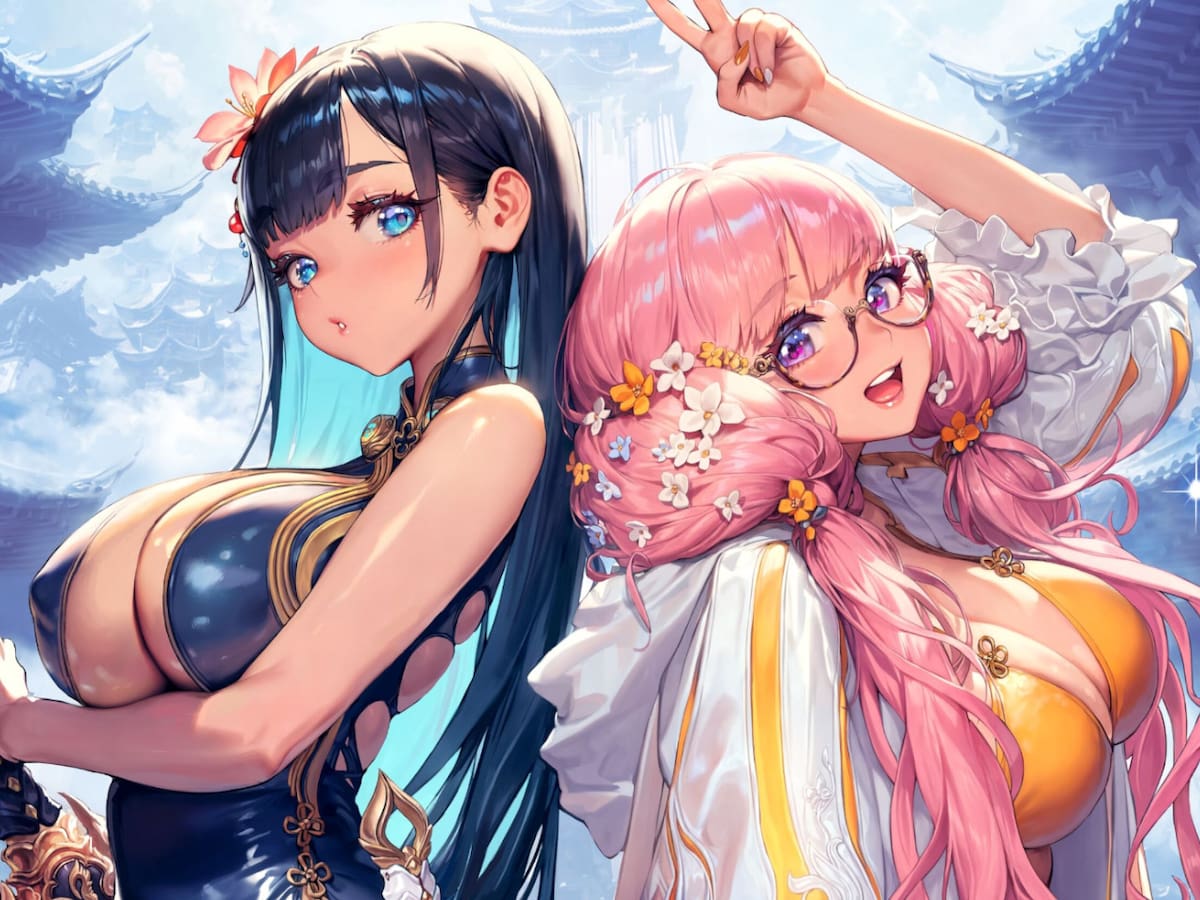 Project Spirits SHIFT UP