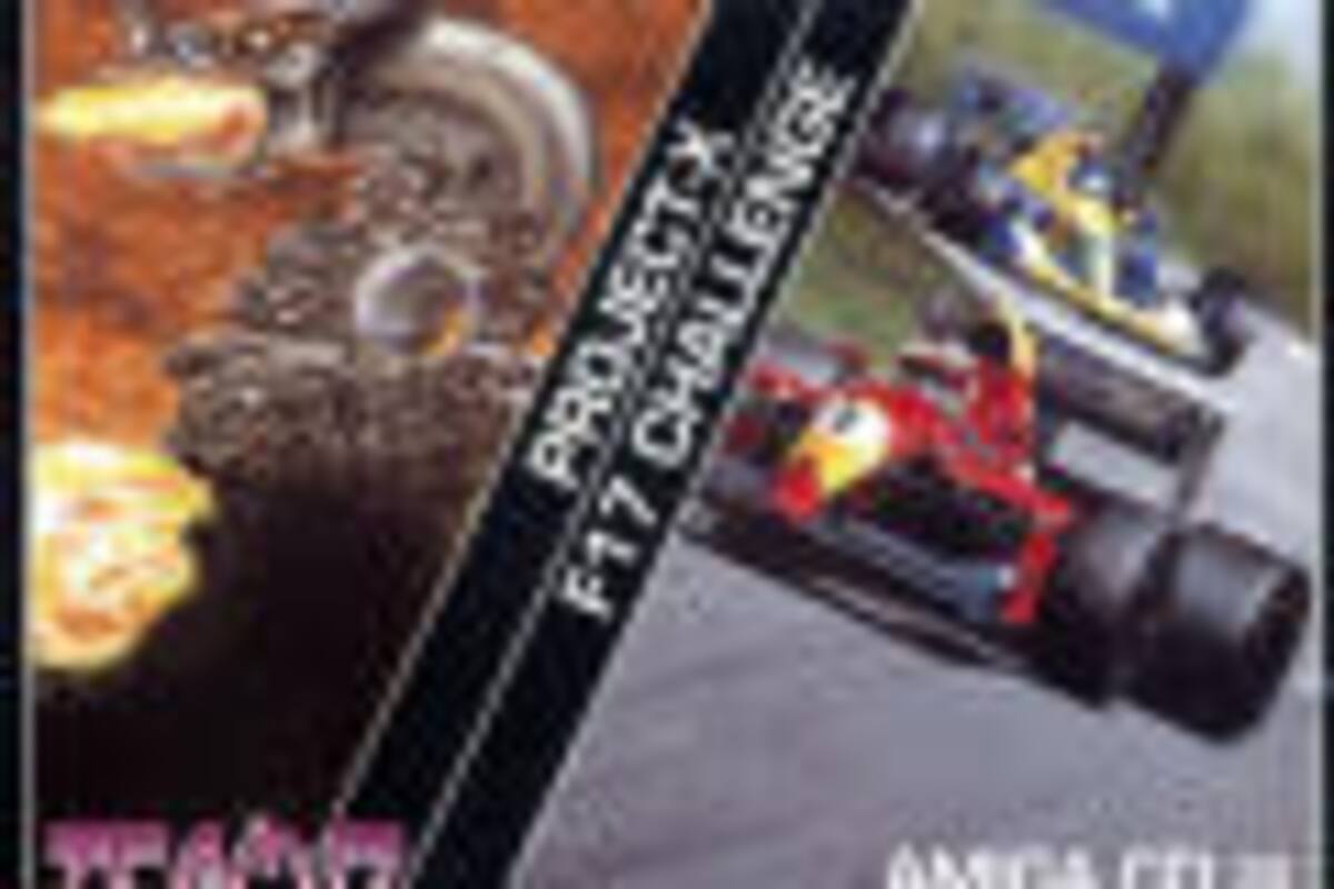 Project-X Special Edition & F17 Challenge