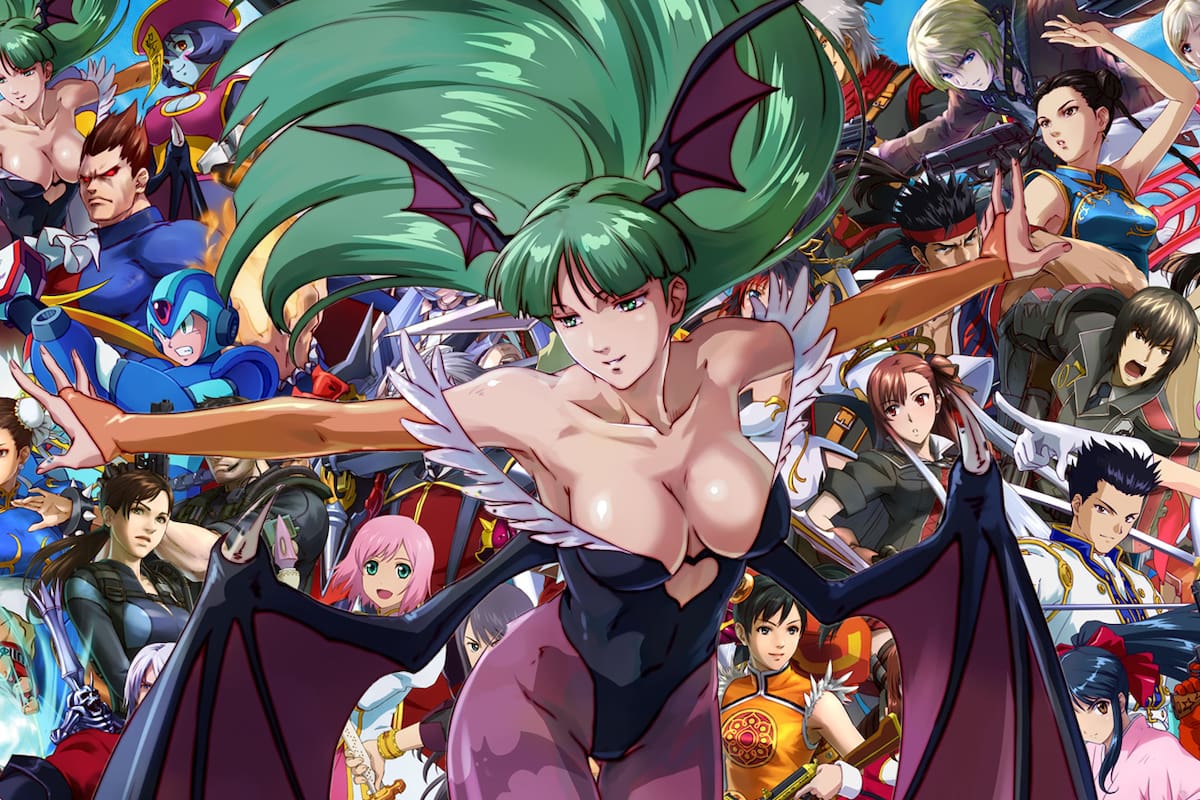 Project X Zone, el juego que amarán los otakus