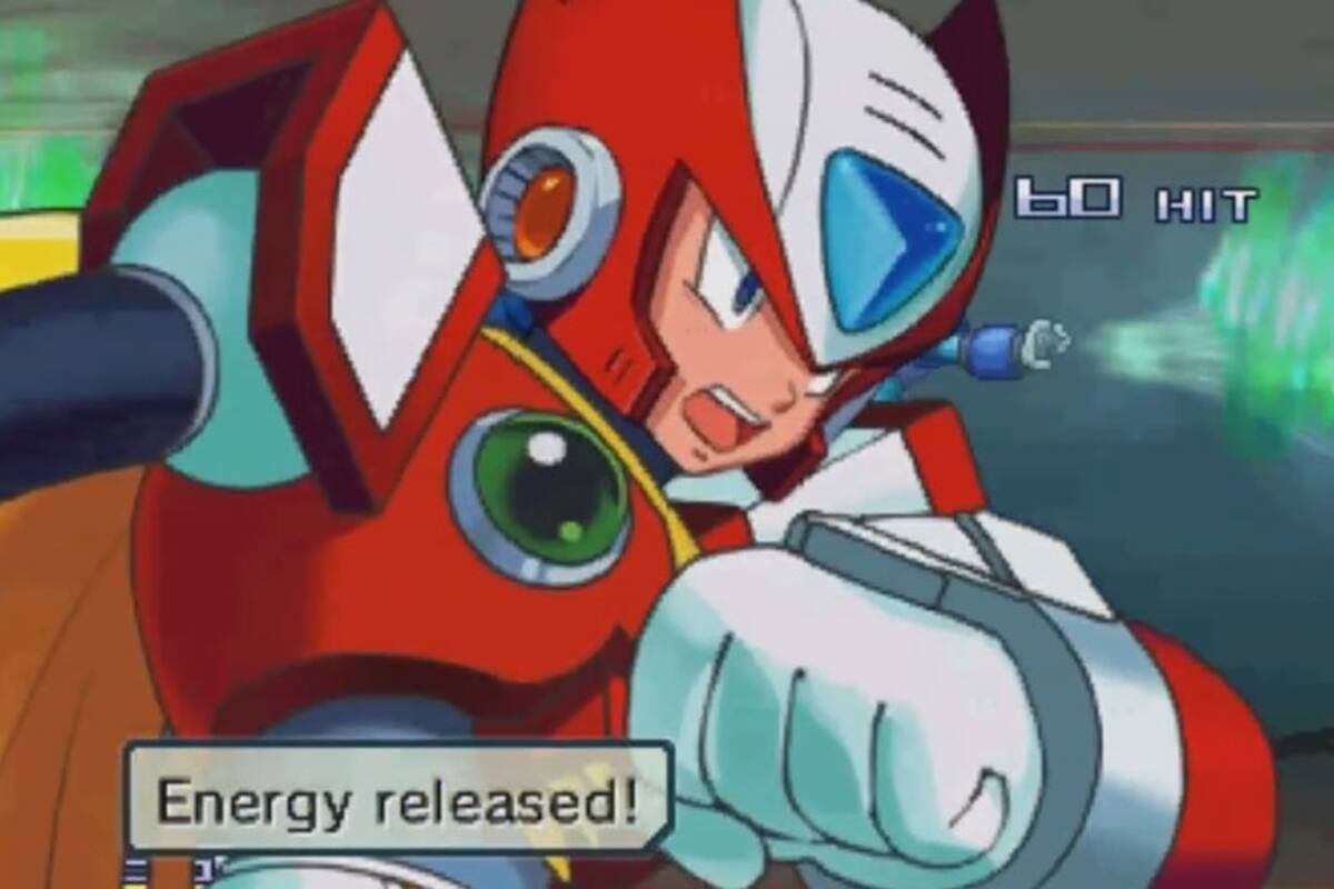 Project X Zone: Los personajes