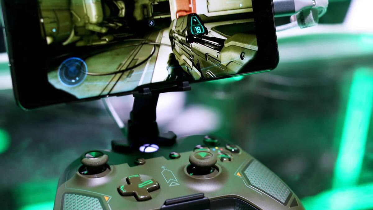 Project xCloud, servicio de gaming desde la nube, enfrenta la postura cerrada de Apple