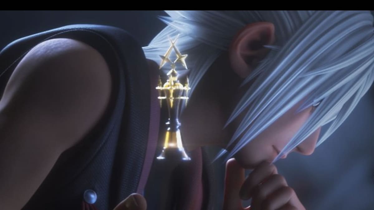 Project Xehanort es el nombre clave de la nueva entrega de la franquicia