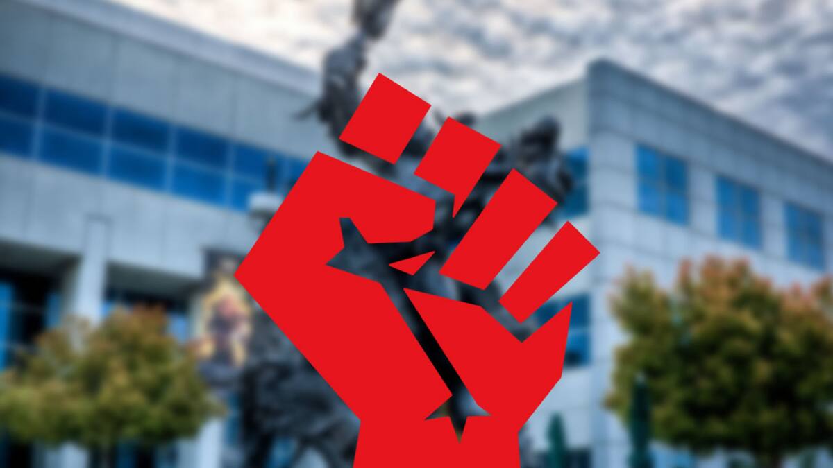 Proletariat, equipo de apoyo en WoW, son los primeros en incluir a desarrolladores y artistas de videojuegos