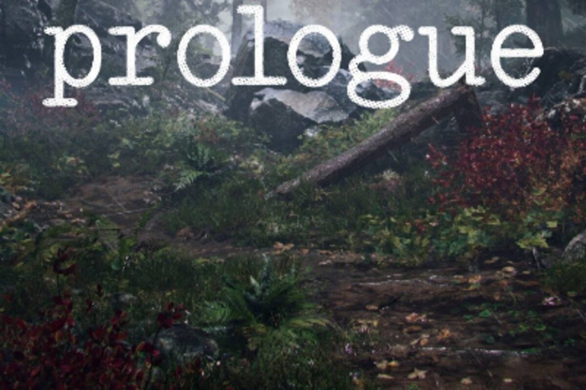 Prologue