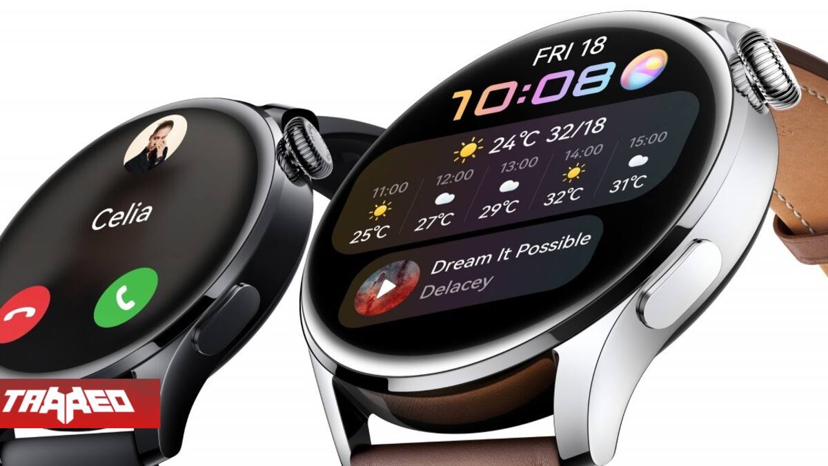 Promete tener la misma potencia que un smartphone