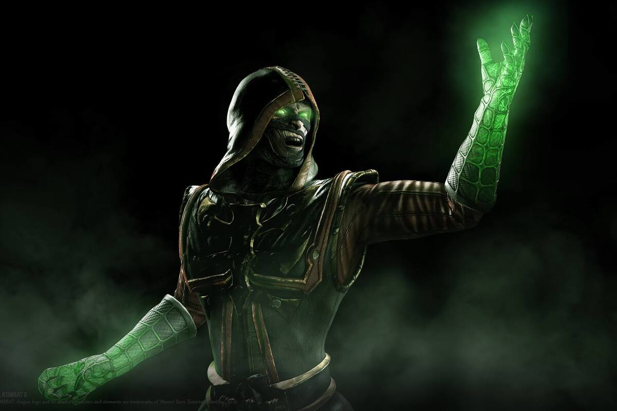 Anuncian nuevo parche para Mortal Kombat X