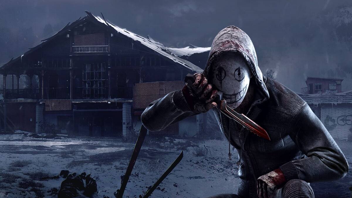 Prometen que el multijugador de horror correrá a 4K y 60 fps