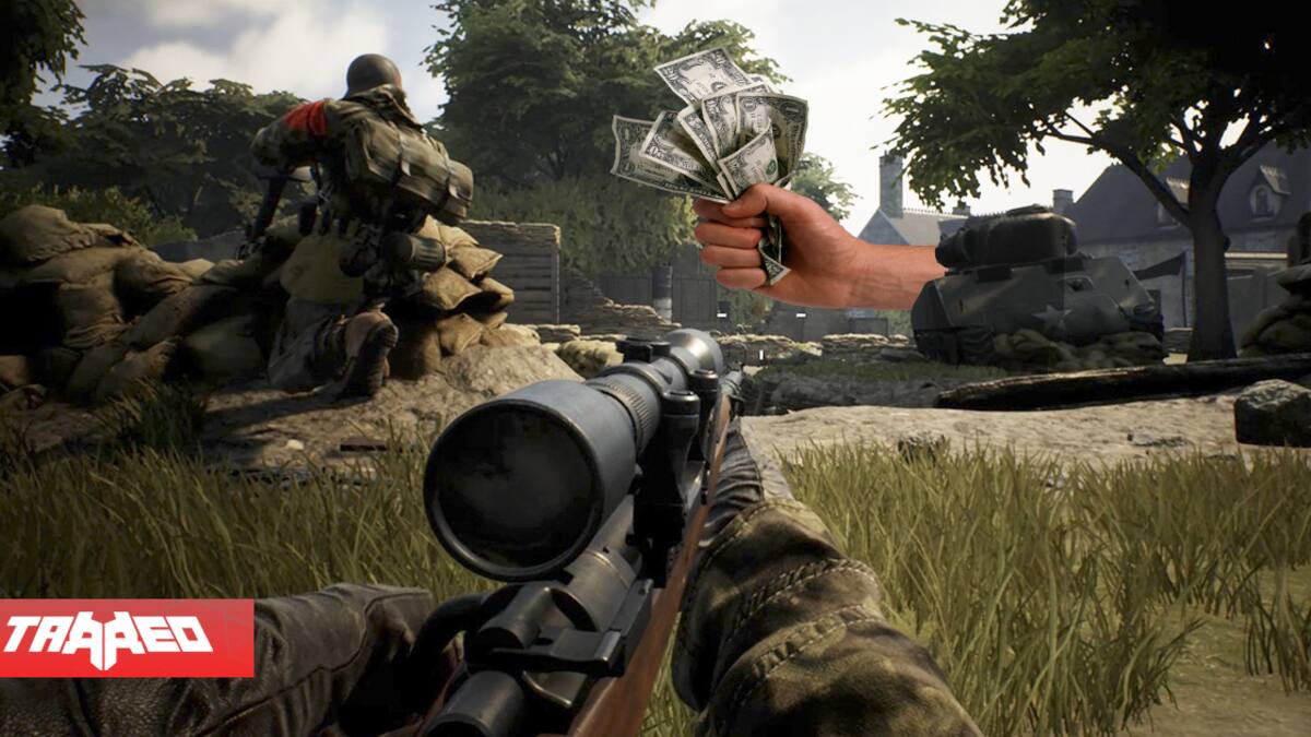 Prometía traer de vuelta los buenos recuerdos de Medal of Honor