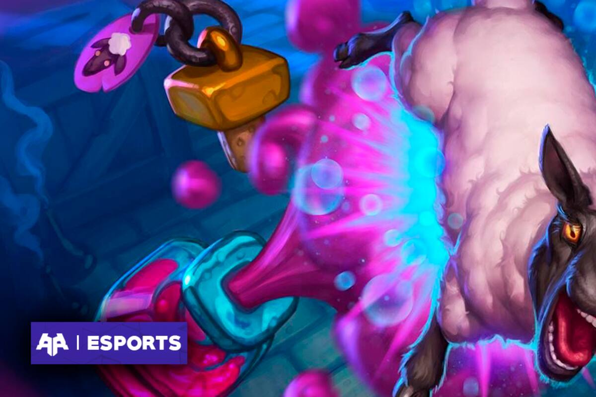 Blizzard banea a equipo universitario de Hearthstone por mostrar cartel sobre Hong Kong