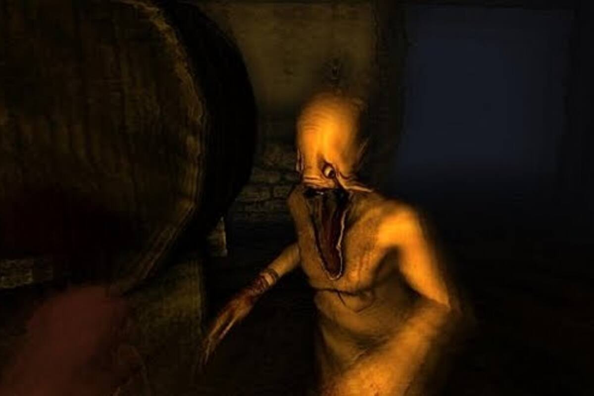 Obtén Amnesia Collection Gratis en Steam para siempre en tu cuenta