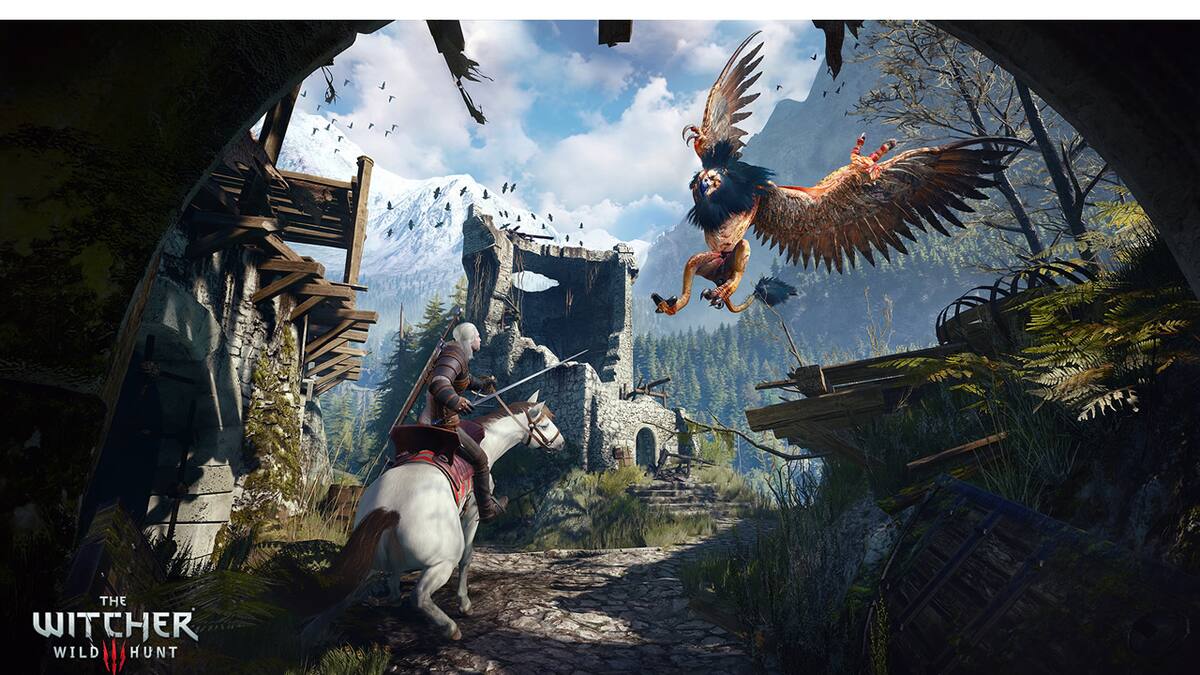 Promocional incluye pista sobre el próximo gran juego del servicio para Xbox One