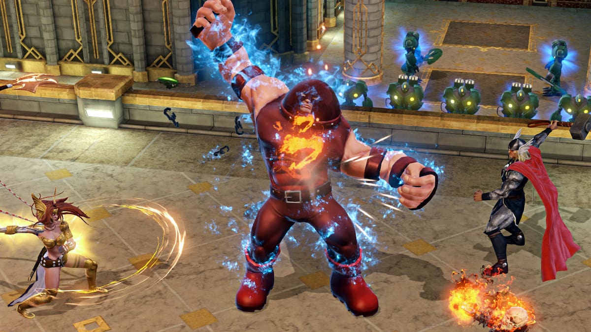 Pronto cerrarán los servidores del MMO