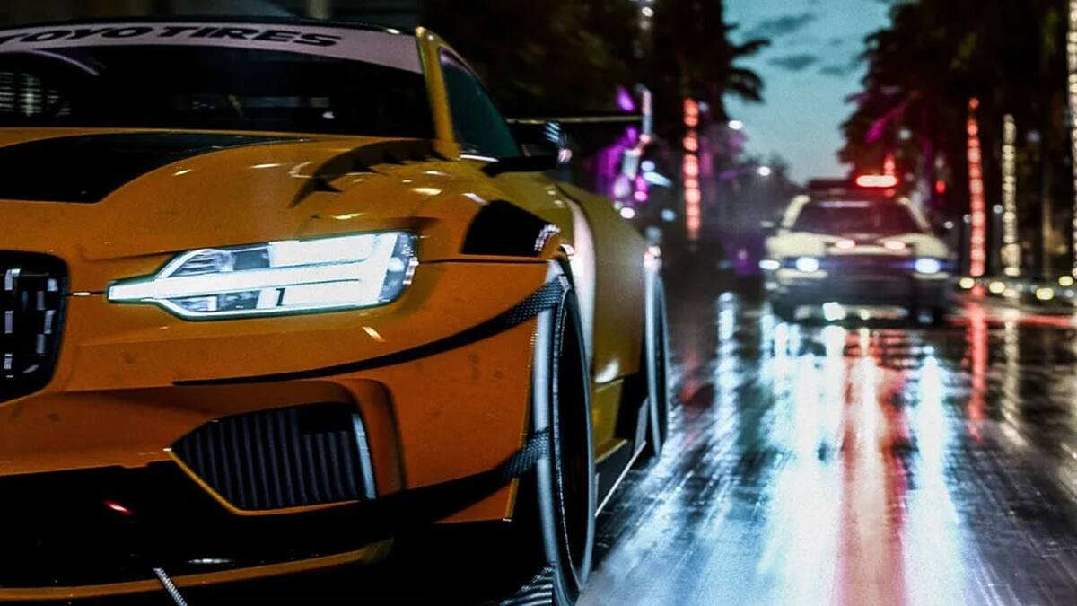 Pronto conoceremos la nueva entrega de la franquicia de Electronic Arts