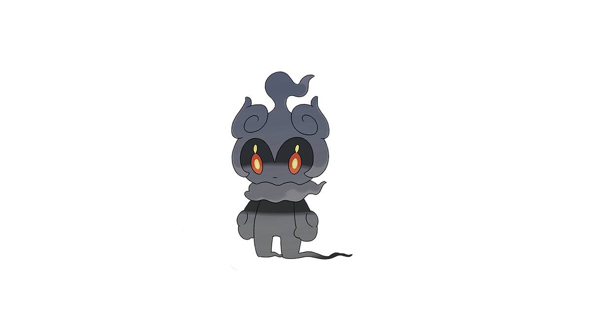Pronto darán más detalles sobre cómo conseguir a Marshadow