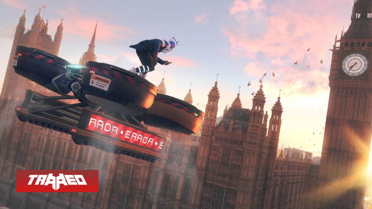 Pronto debería de haber más detalles de la próxima entrega de Watch Dogs